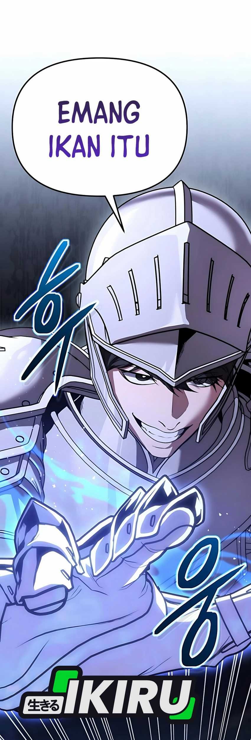 The Ultimate Shut-In Chapter 38 - halaman 60