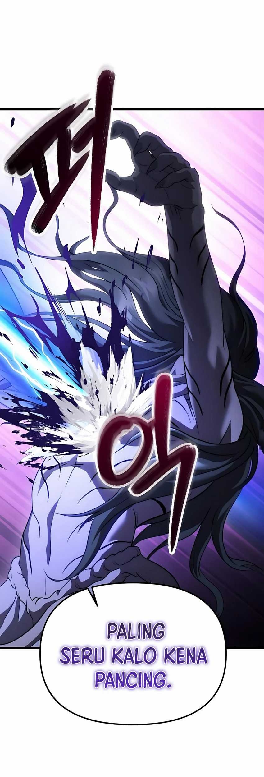 The Ultimate Shut-In Chapter 38 - halaman 62
