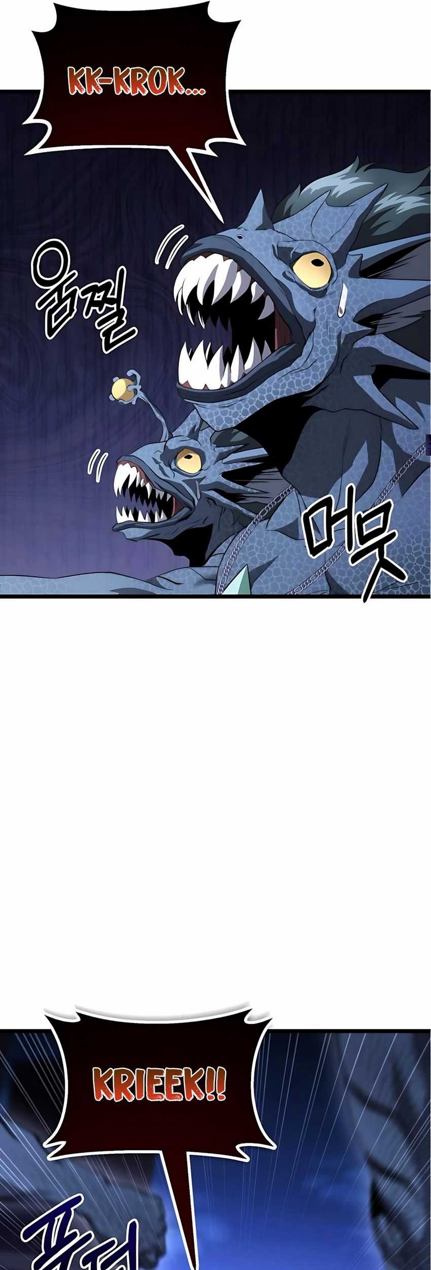 The Ultimate Shut-In Chapter 38 - halaman 67