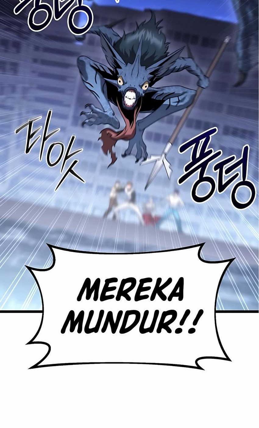 The Ultimate Shut-In Chapter 38 - halaman 68