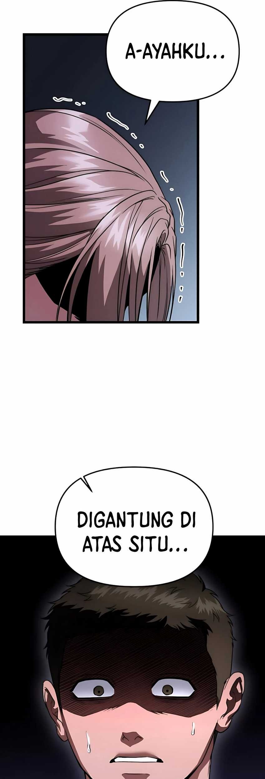 The Ultimate Shut-In Chapter 38 - halaman 73