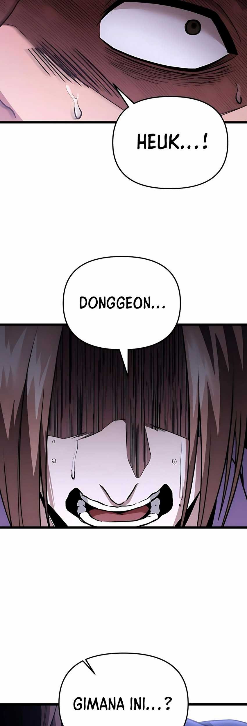 The Ultimate Shut-In Chapter 38 - halaman 77