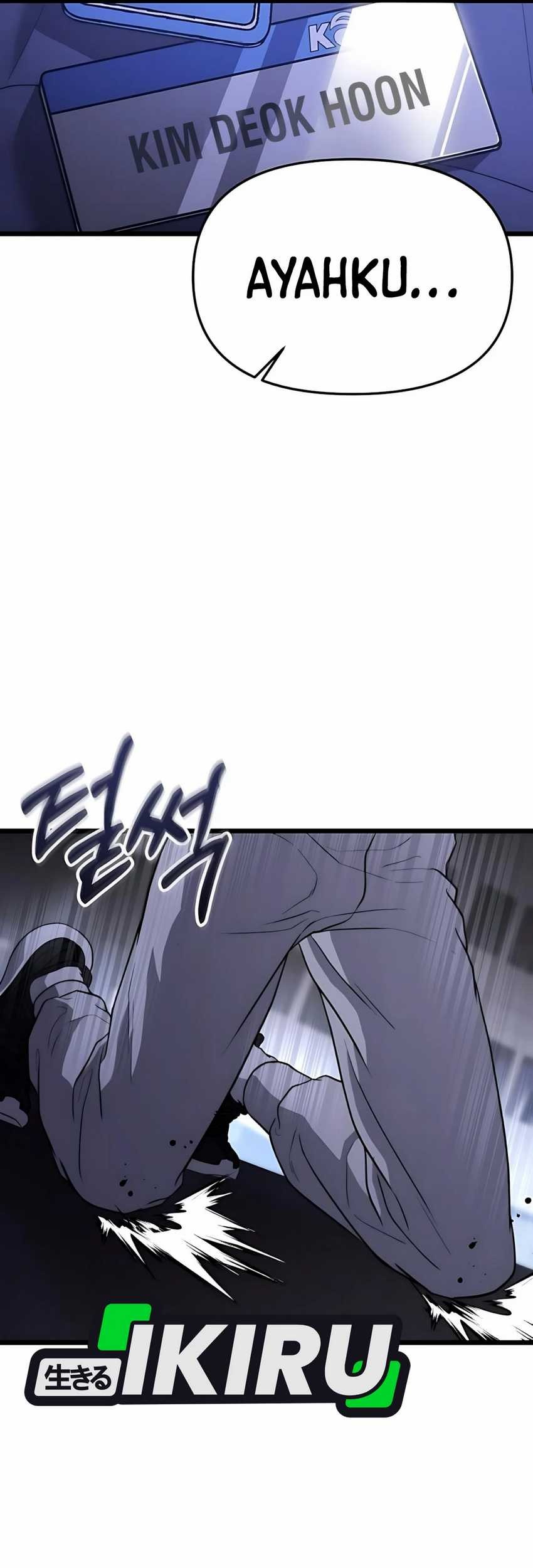 The Ultimate Shut-In Chapter 38 - halaman 79