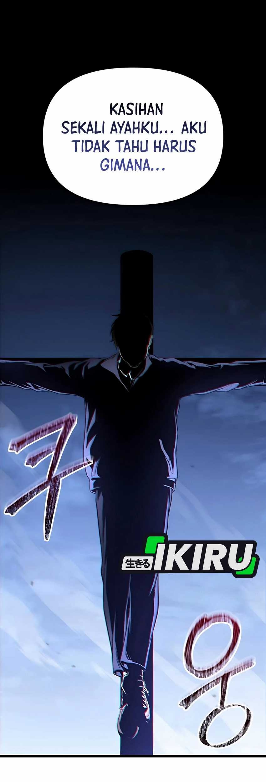 The Ultimate Shut-In Chapter 38 - halaman 81