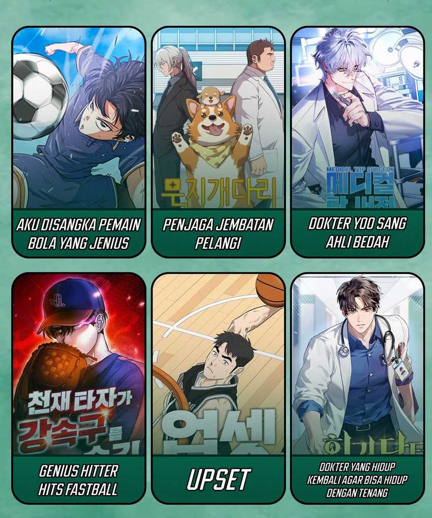 The Ultimate Shut-In Chapter 38 - halaman 84