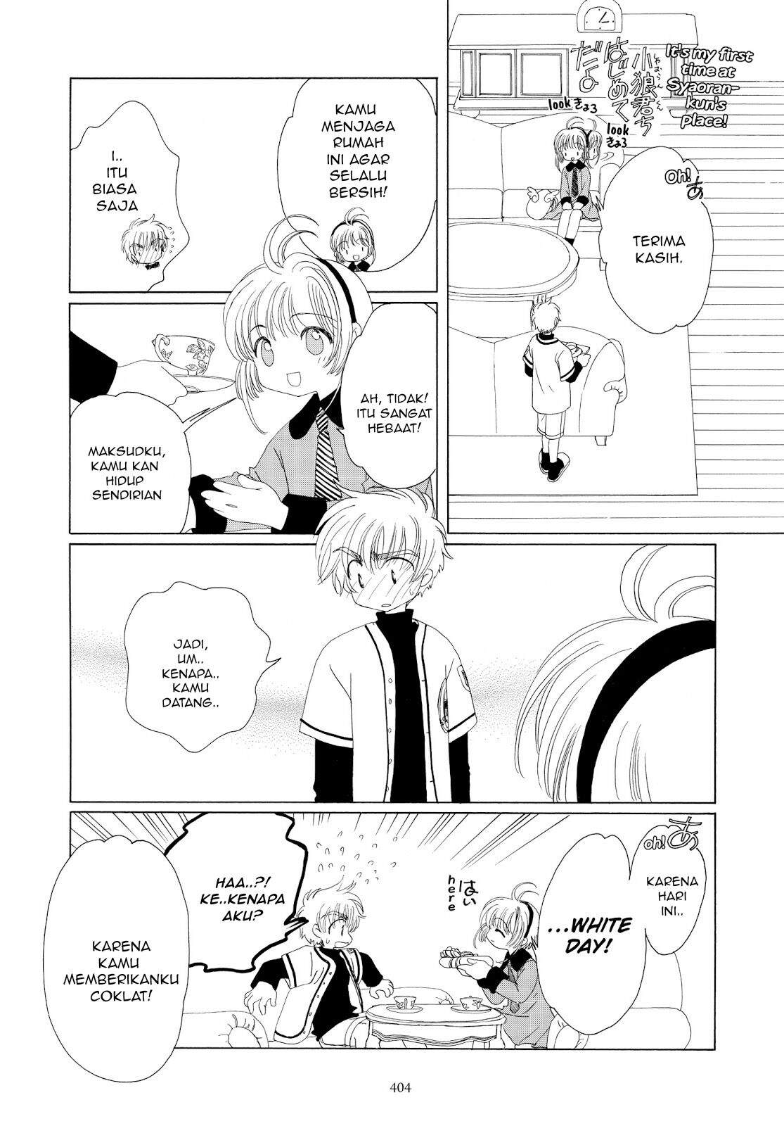 The Ultimate Shut-In Chapter 39 - halaman 15