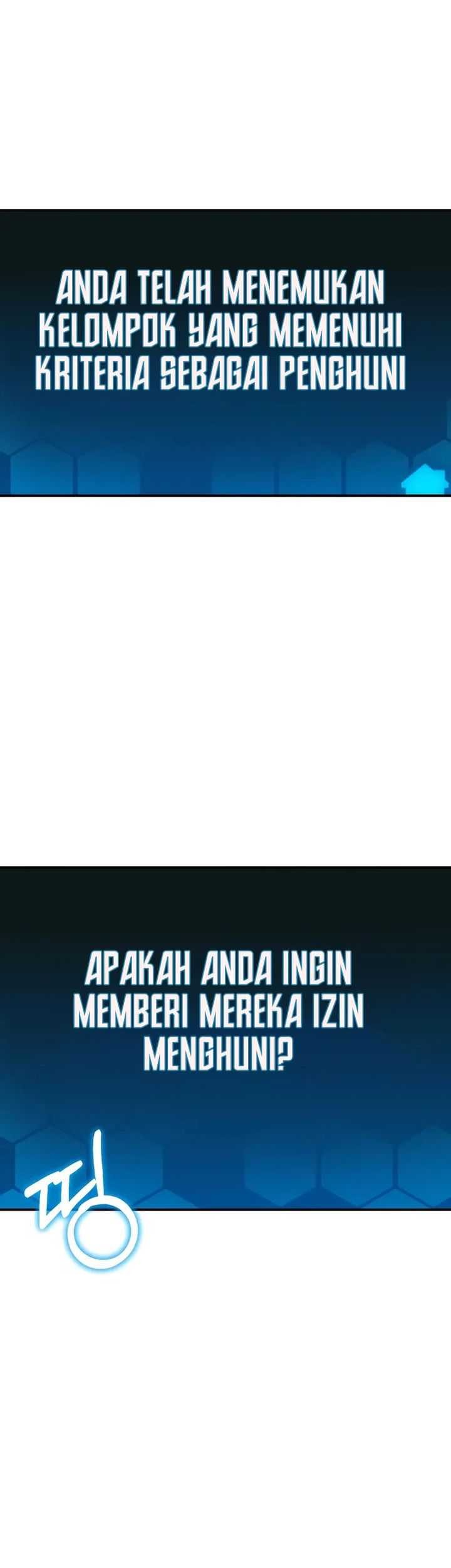 The Ultimate Shut-In Chapter 4 - halaman 10