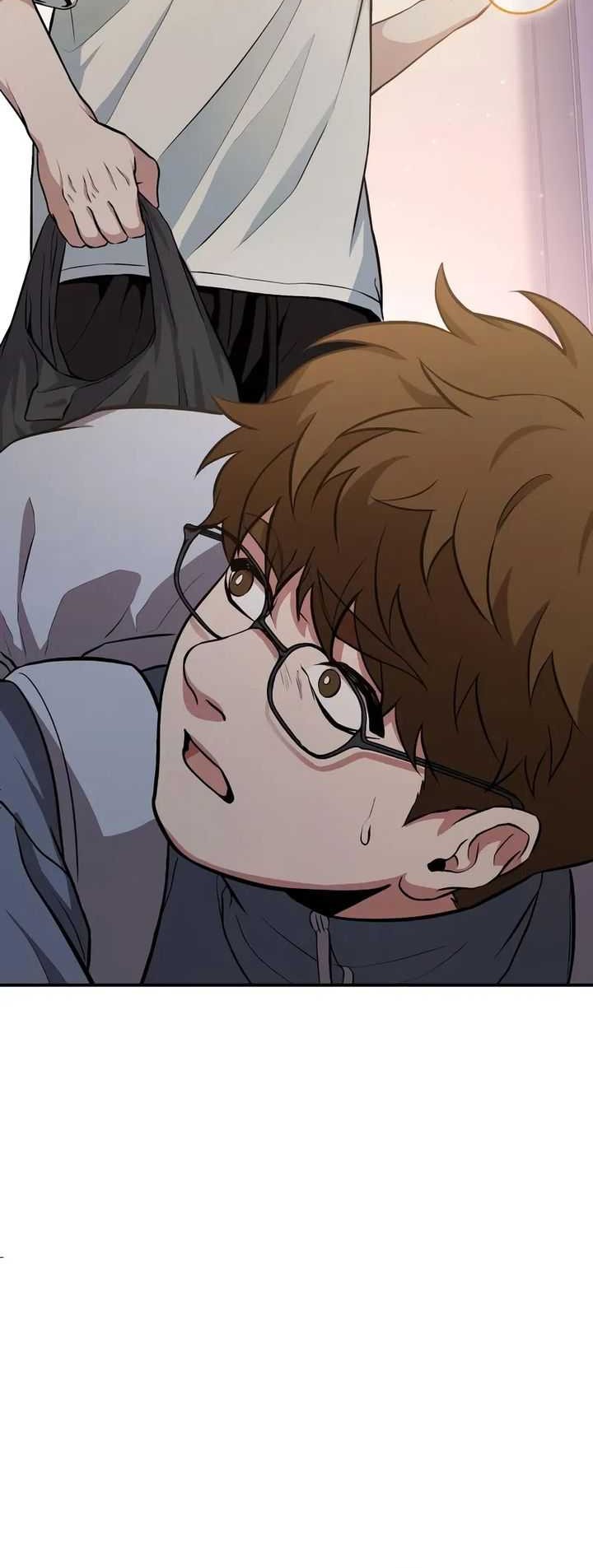 The Ultimate Shut-In Chapter 4 - halaman 102