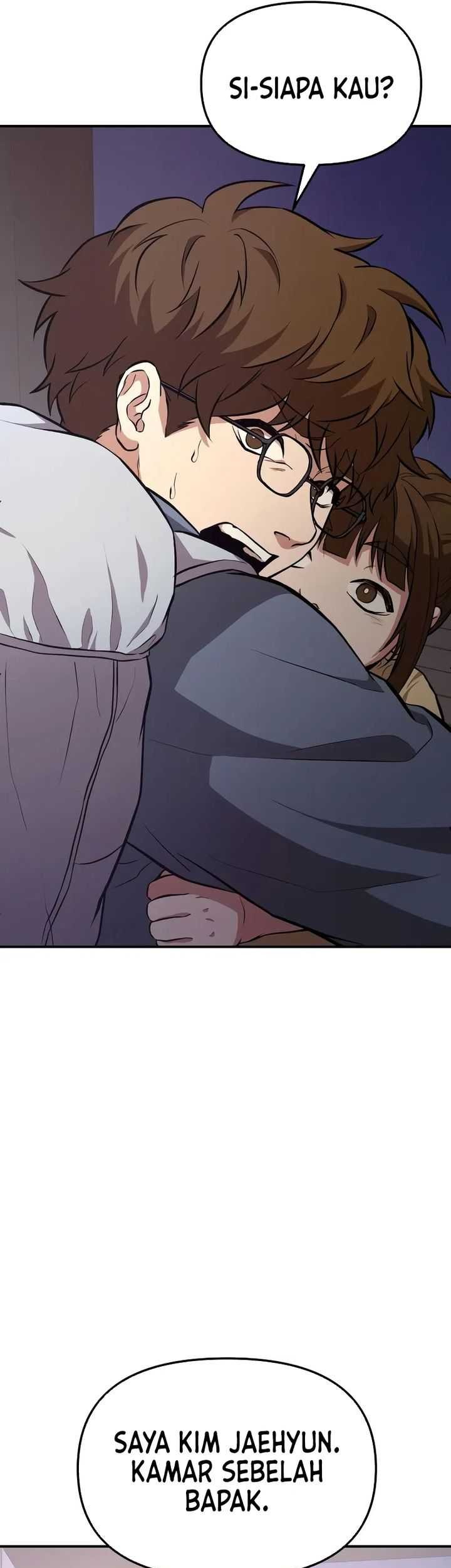 The Ultimate Shut-In Chapter 4 - halaman 103