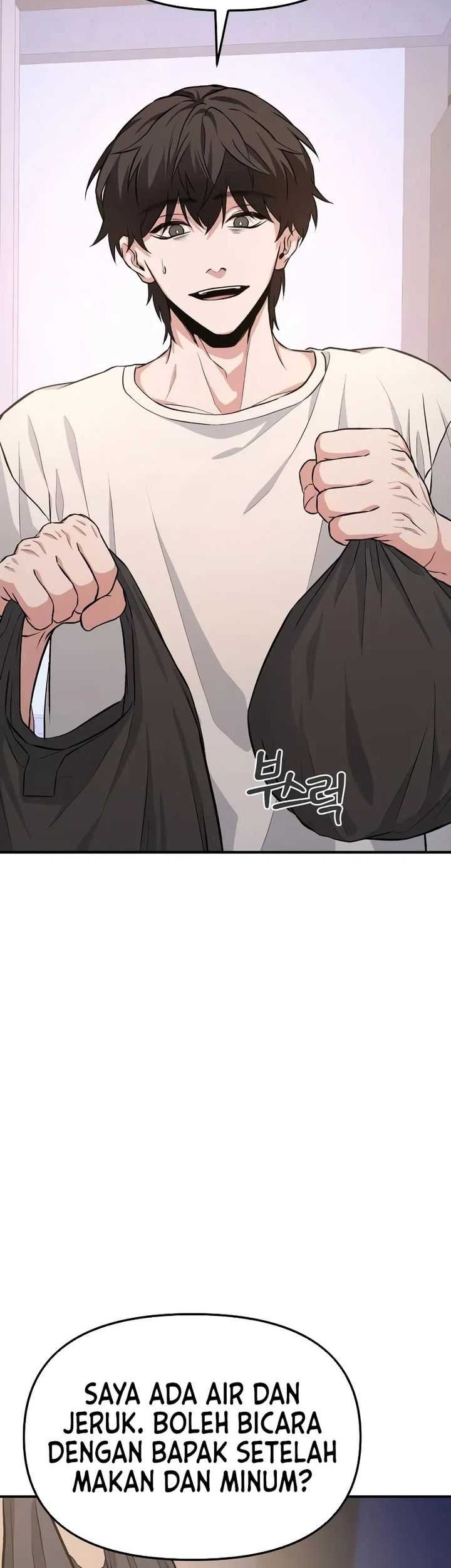 The Ultimate Shut-In Chapter 4 - halaman 104
