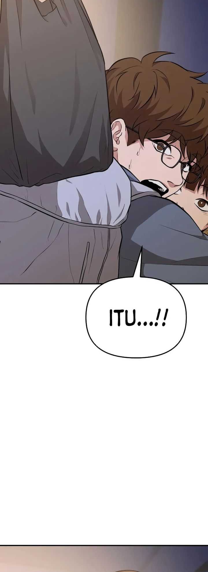 The Ultimate Shut-In Chapter 4 - halaman 105