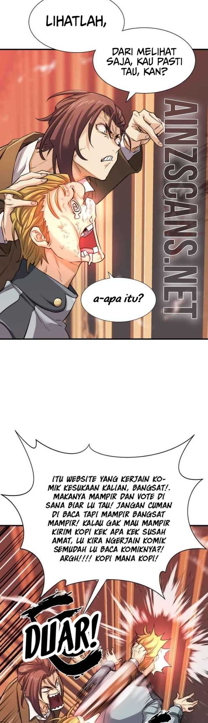 The Ultimate Shut-In Chapter 4 - halaman 110