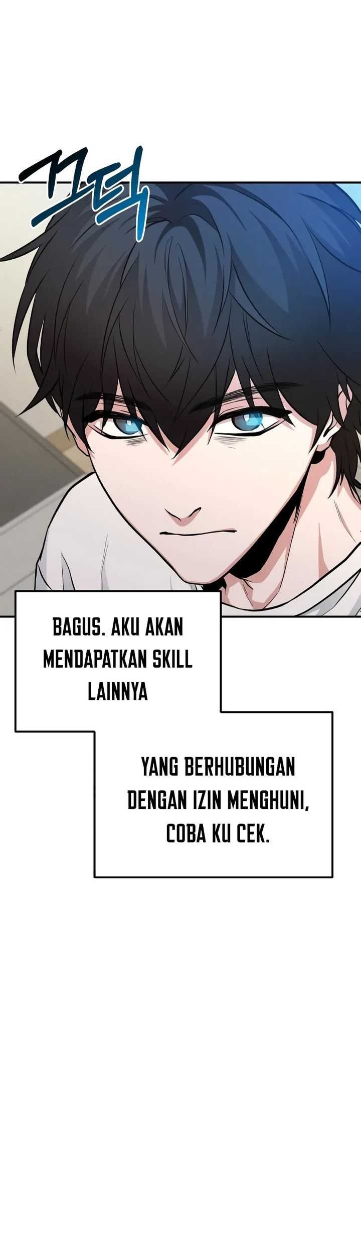 The Ultimate Shut-In Chapter 4 - halaman 17
