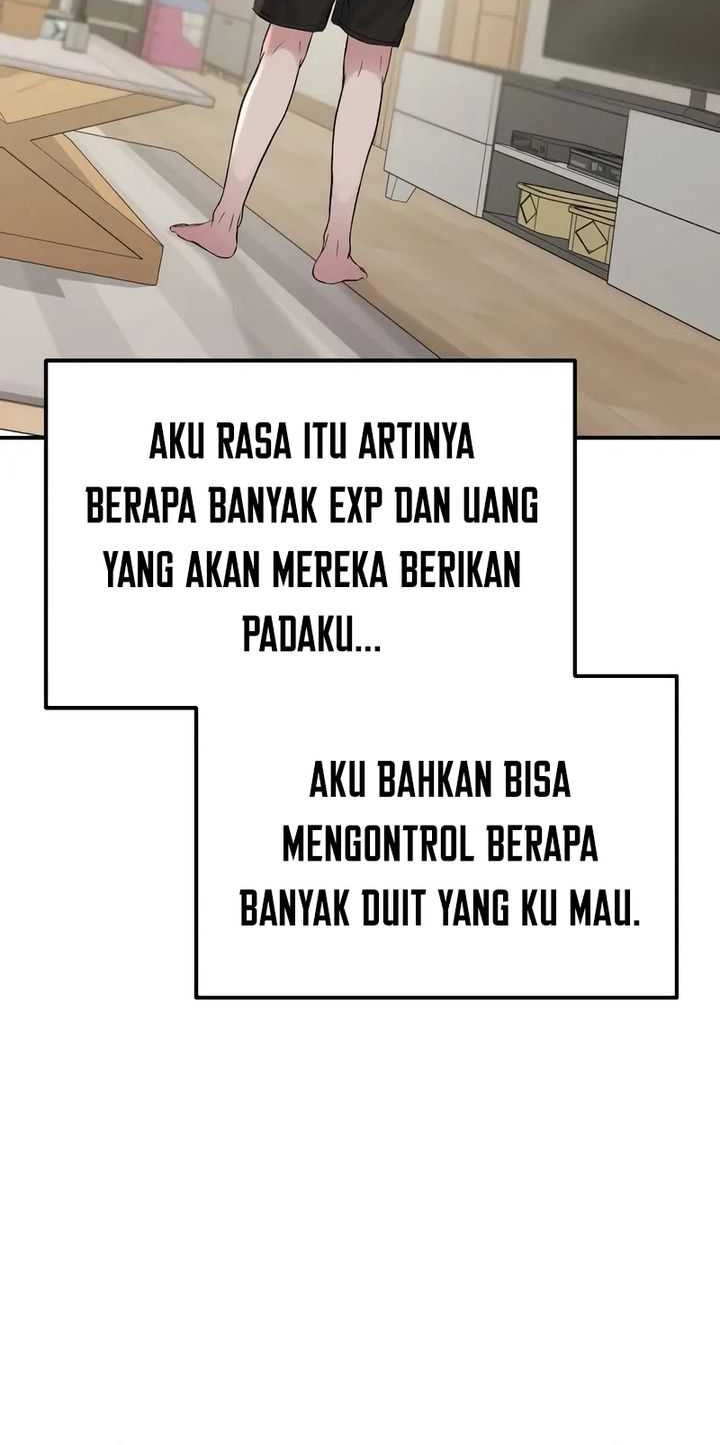The Ultimate Shut-In Chapter 4 - halaman 24