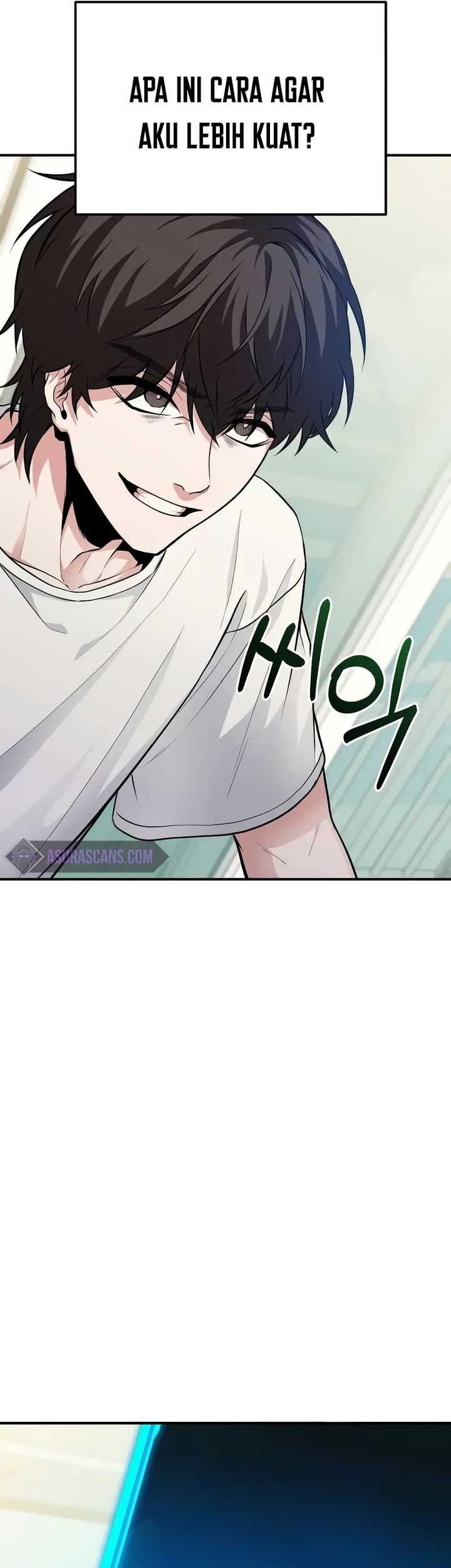 The Ultimate Shut-In Chapter 4 - halaman 25