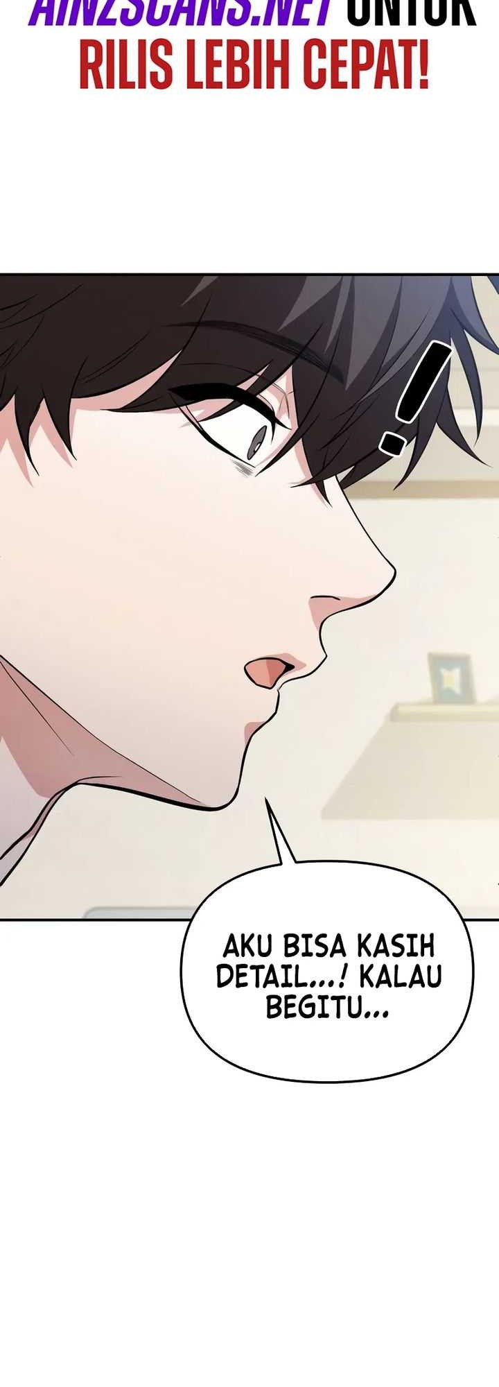 The Ultimate Shut-In Chapter 4 - halaman 27