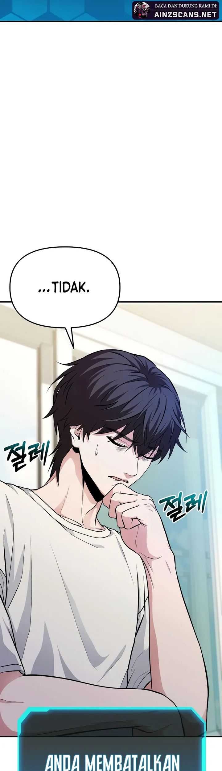 The Ultimate Shut-In Chapter 4 - halaman 31