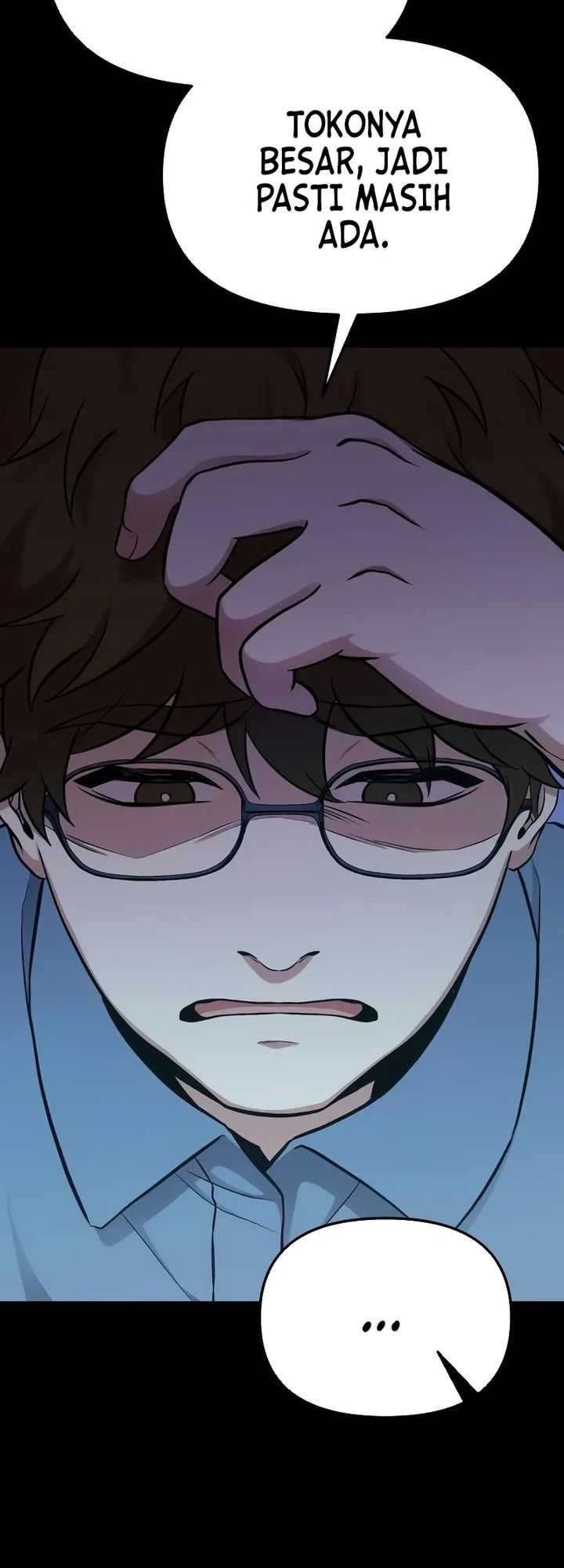 The Ultimate Shut-In Chapter 4 - halaman 42