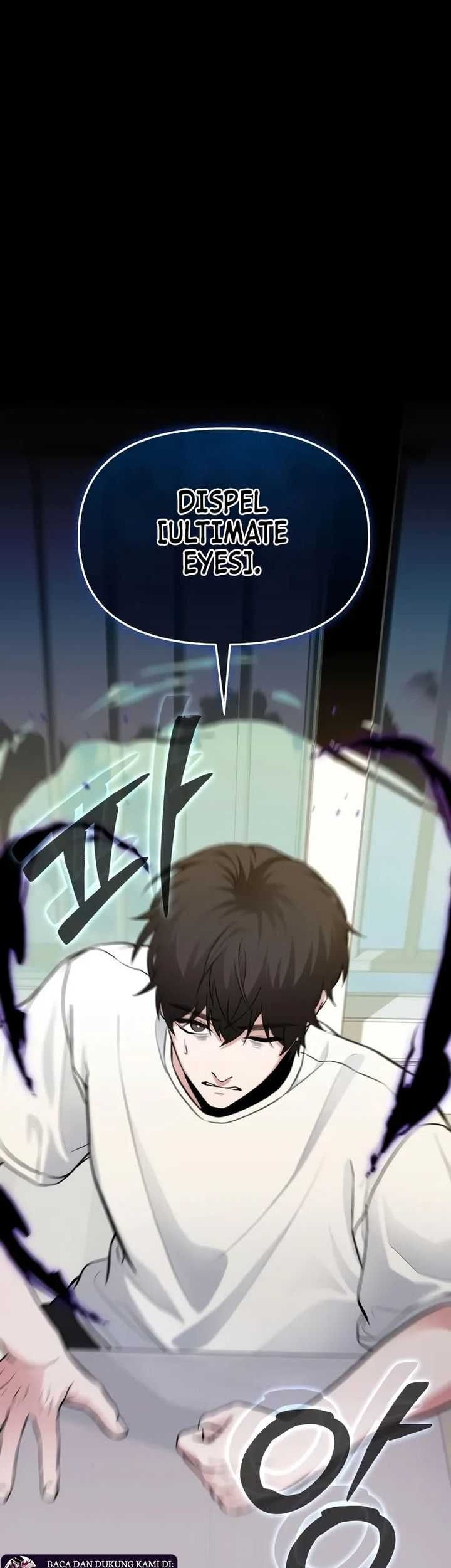 The Ultimate Shut-In Chapter 4 - halaman 47