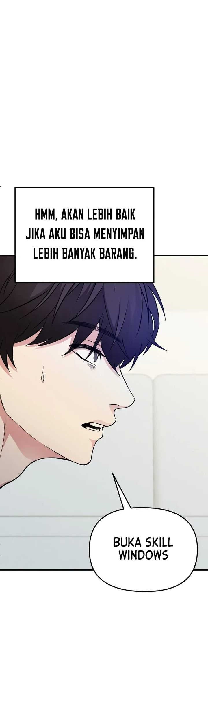 The Ultimate Shut-In Chapter 4 - halaman 50