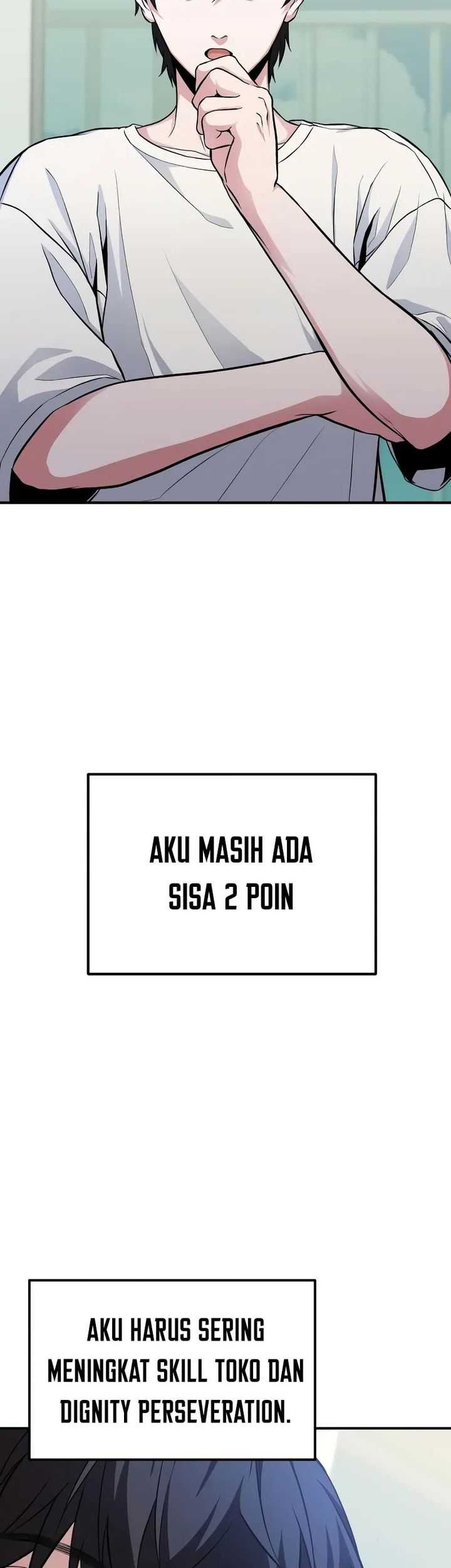 The Ultimate Shut-In Chapter 4 - halaman 56