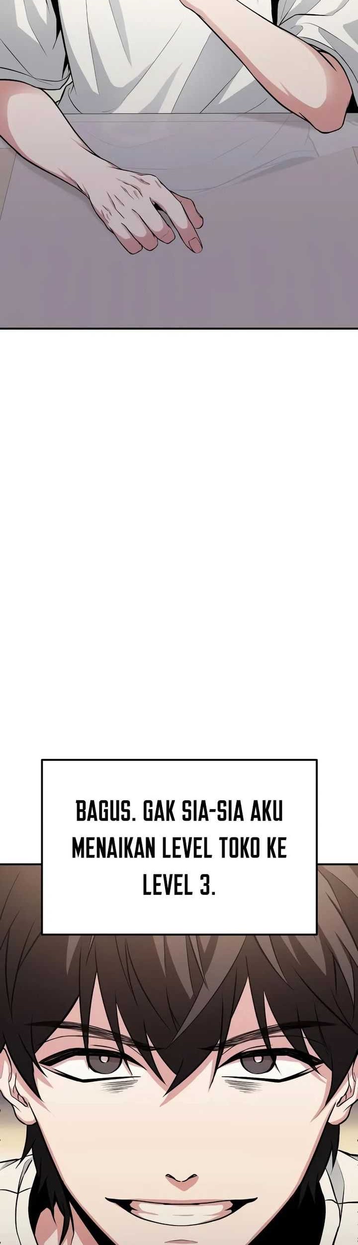 The Ultimate Shut-In Chapter 4 - halaman 59