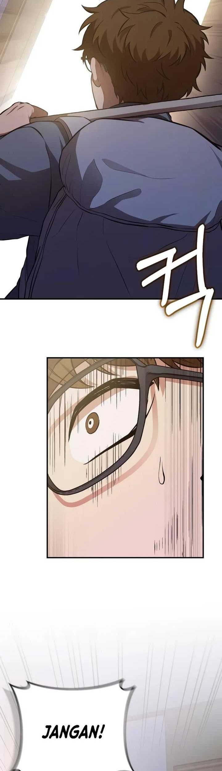 The Ultimate Shut-In Chapter 4 - halaman 98
