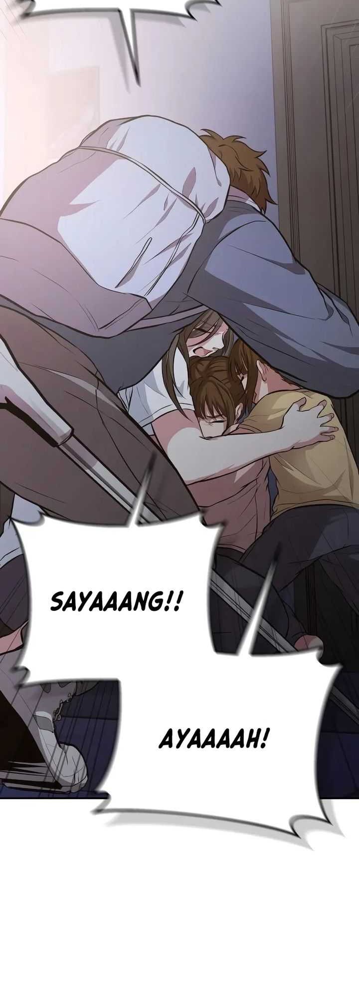 The Ultimate Shut-In Chapter 4 - halaman 99