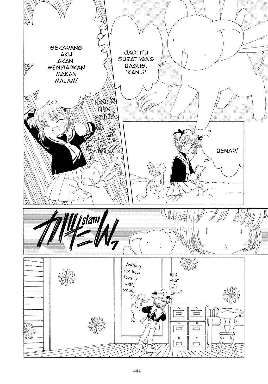 The Ultimate Shut-In Chapter 40 - halaman 10