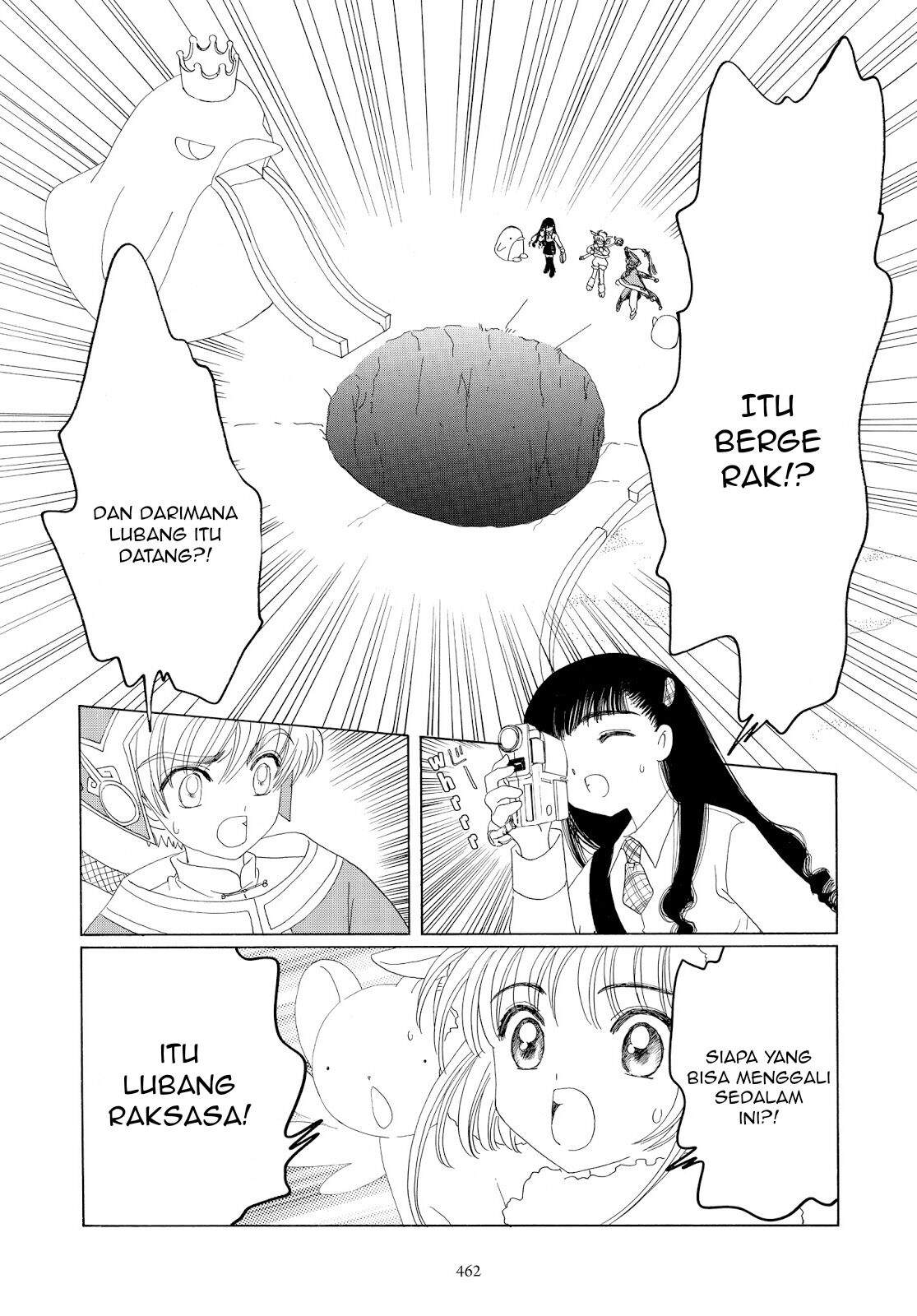 The Ultimate Shut-In Chapter 40 - halaman 28