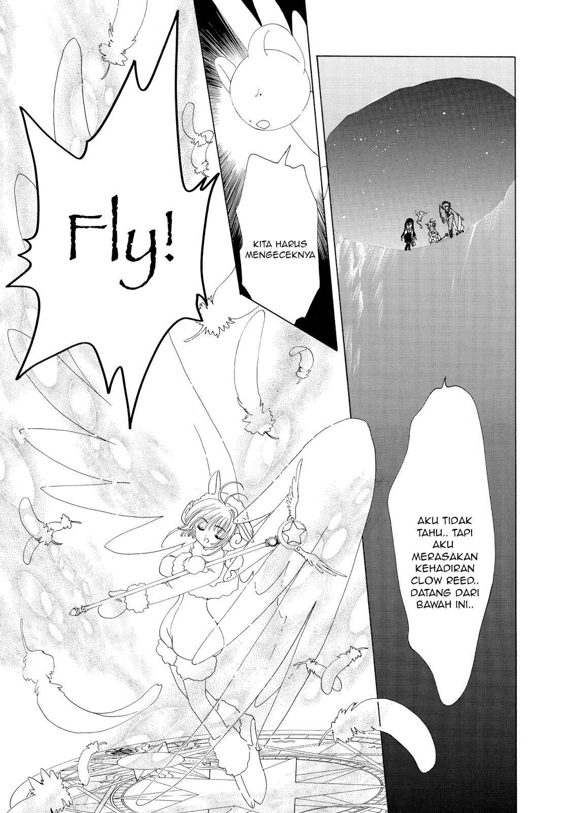 The Ultimate Shut-In Chapter 40 - halaman 29