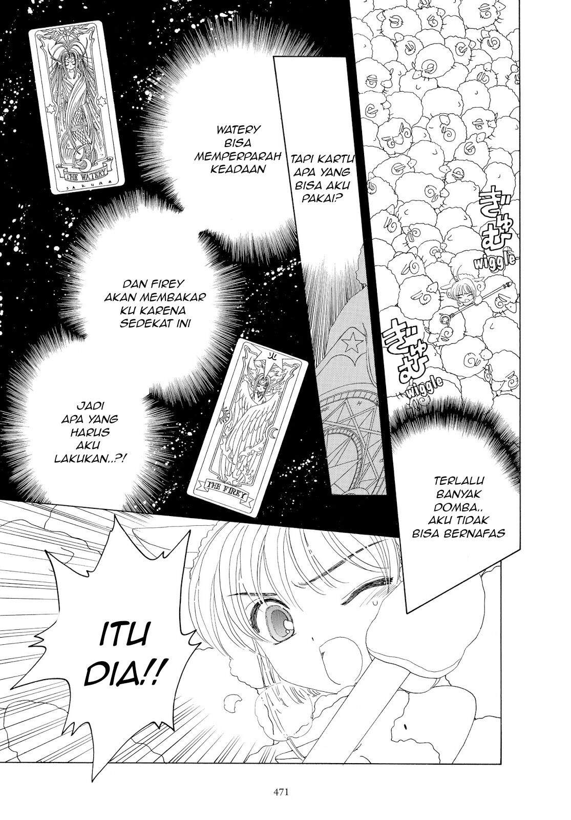 The Ultimate Shut-In Chapter 40 - halaman 37