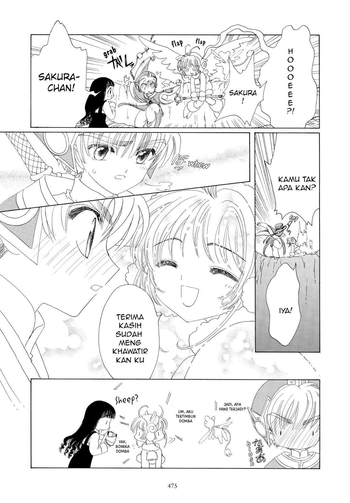 The Ultimate Shut-In Chapter 40 - halaman 41