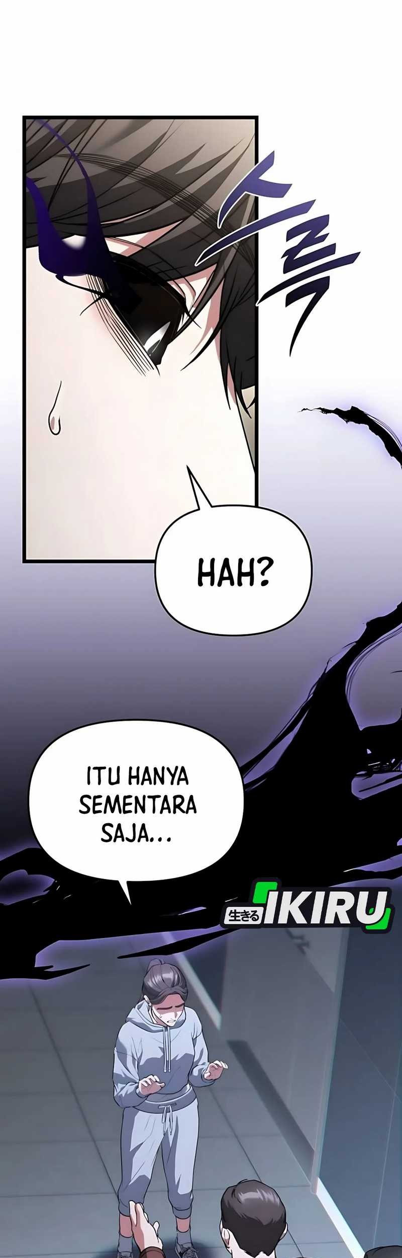The Ultimate Shut-In Chapter 40 - halaman 46