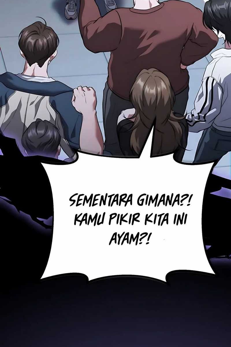 The Ultimate Shut-In Chapter 40 - halaman 47