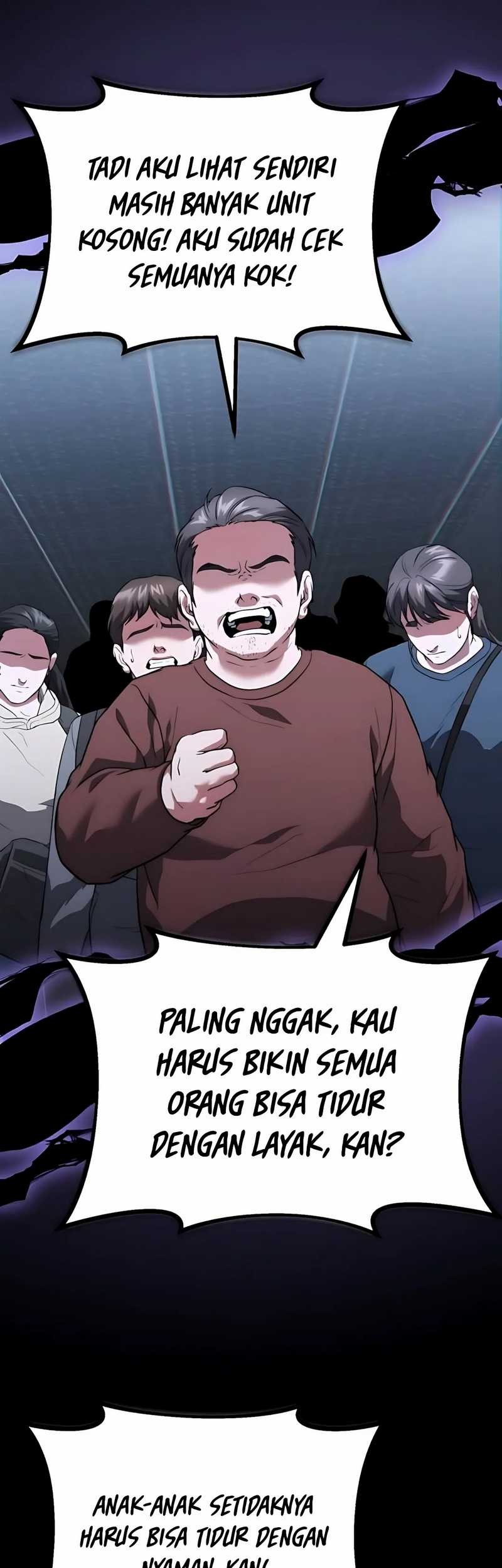 The Ultimate Shut-In Chapter 40 - halaman 48