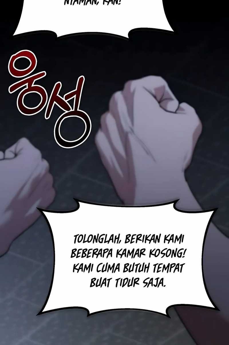 The Ultimate Shut-In Chapter 40 - halaman 49
