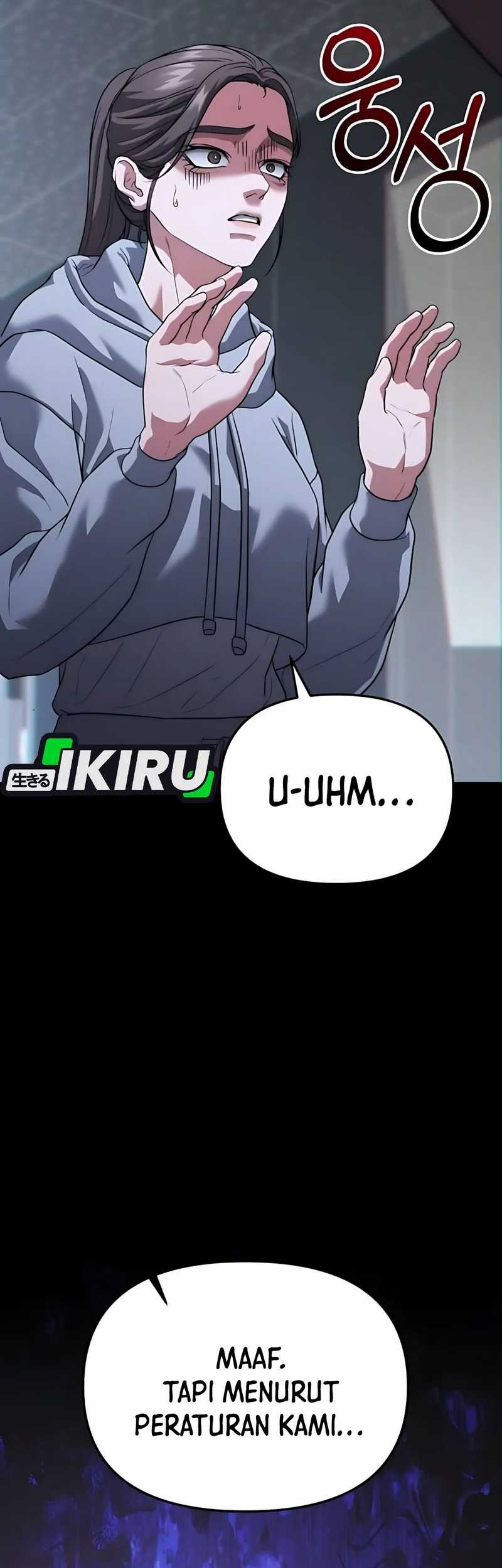 The Ultimate Shut-In Chapter 40 - halaman 50