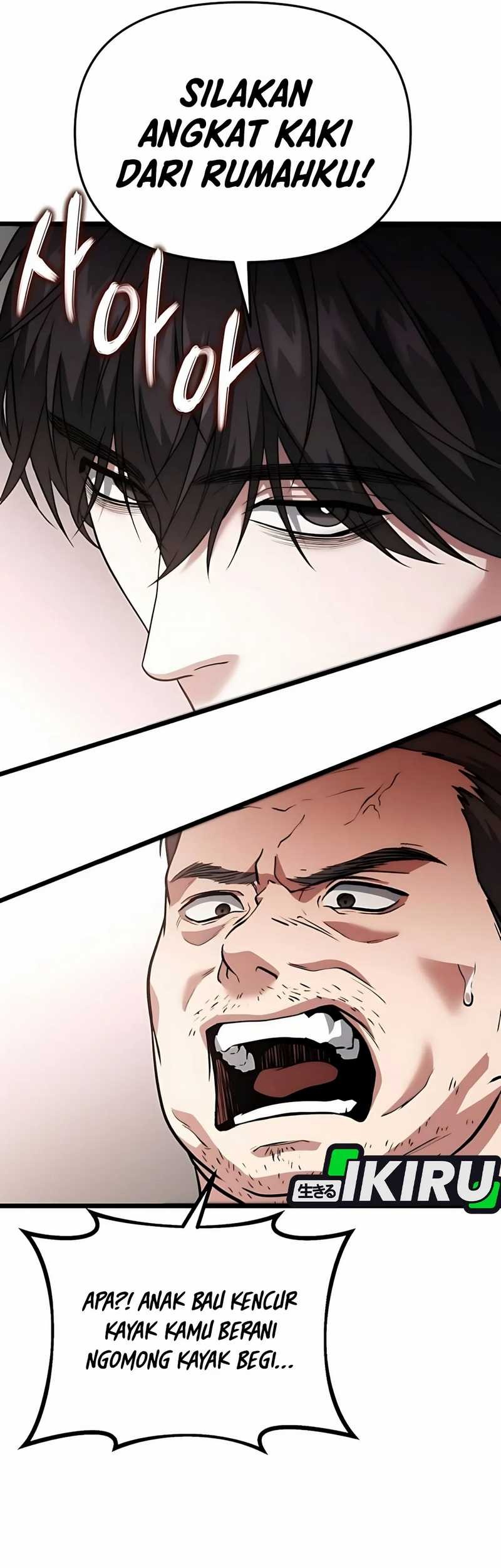 The Ultimate Shut-In Chapter 40 - halaman 60