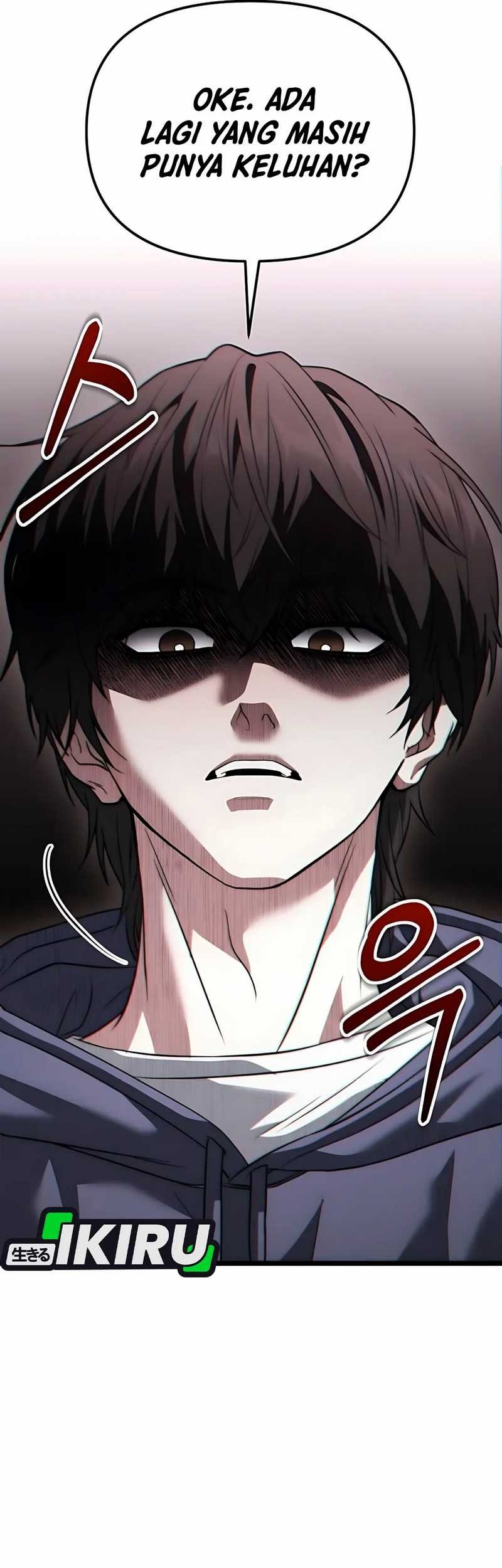 The Ultimate Shut-In Chapter 40 - halaman 65