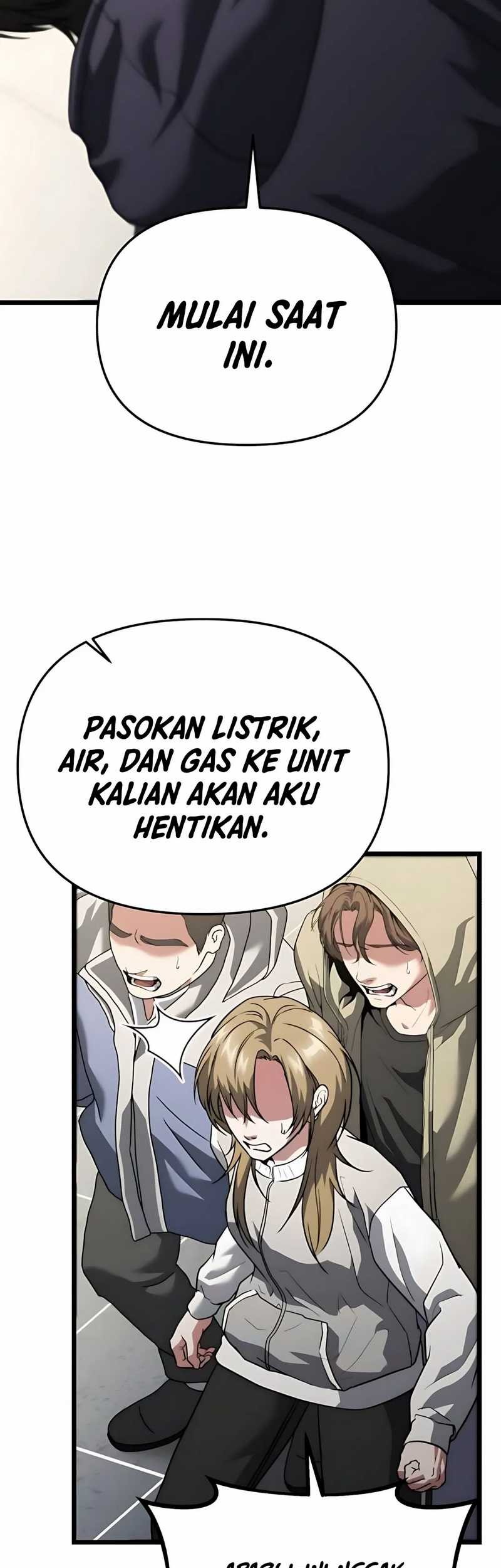 The Ultimate Shut-In Chapter 40 - halaman 67