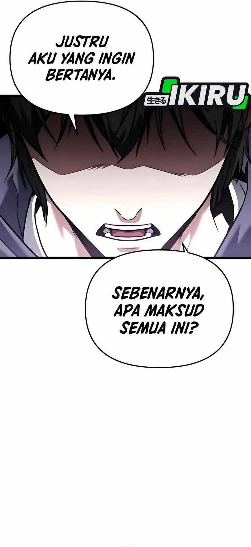 The Ultimate Shut-In Chapter 40 - halaman 69