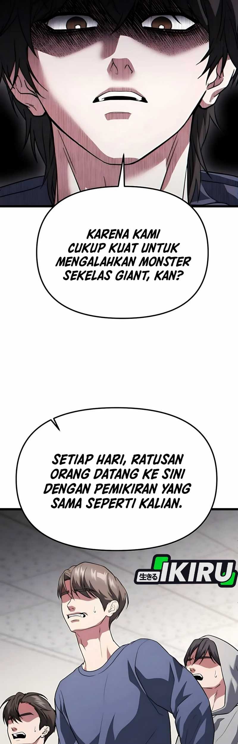 The Ultimate Shut-In Chapter 40 - halaman 72
