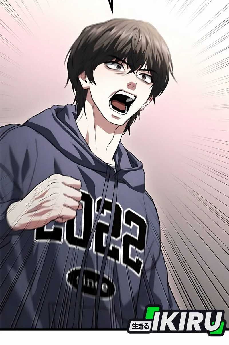 The Ultimate Shut-In Chapter 40 - halaman 77