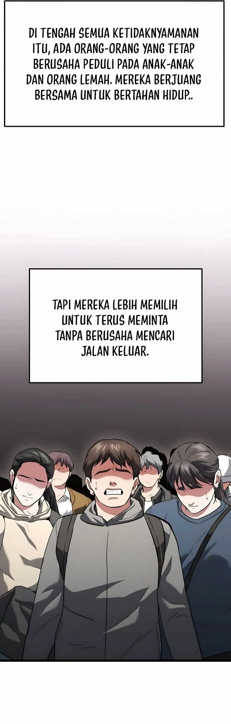 The Ultimate Shut-In Chapter 40 - halaman 82