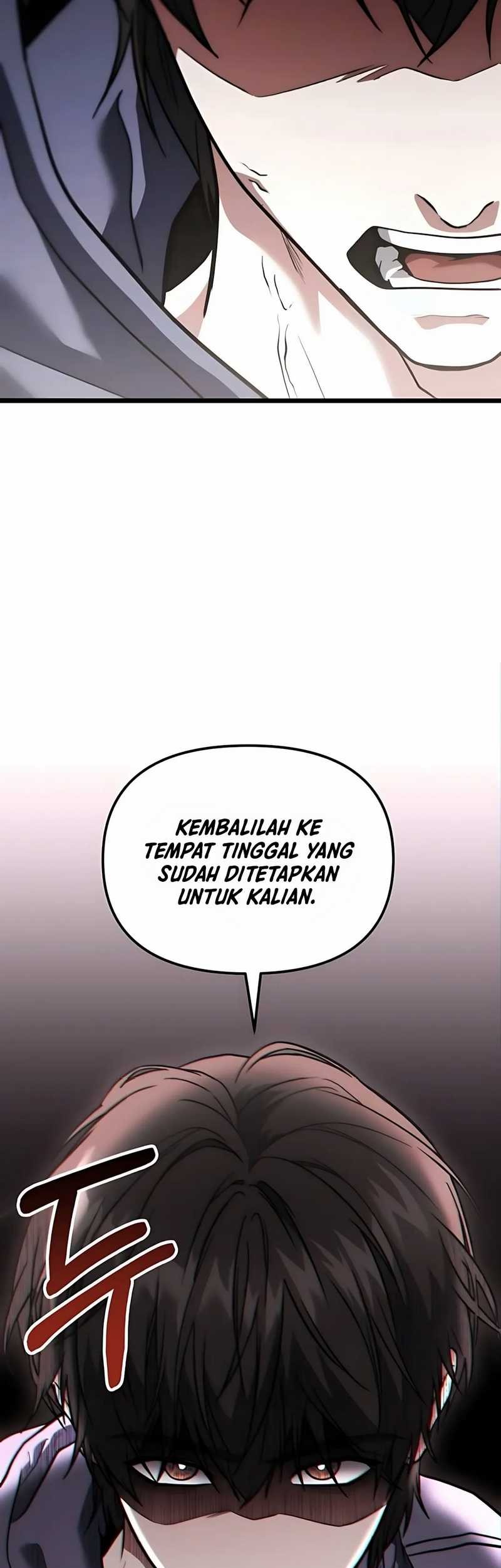 The Ultimate Shut-In Chapter 40 - halaman 84
