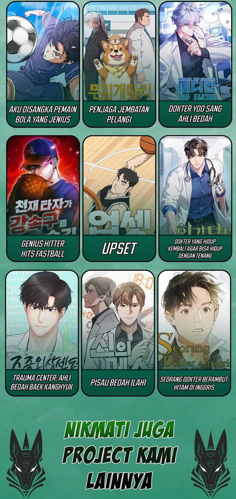 The Ultimate Shut-In Chapter 40 - halaman 88