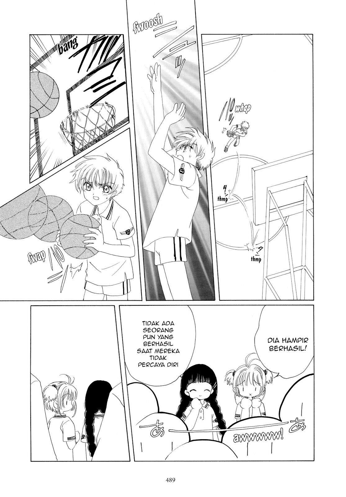 The Ultimate Shut-In Chapter 41 - halaman 10