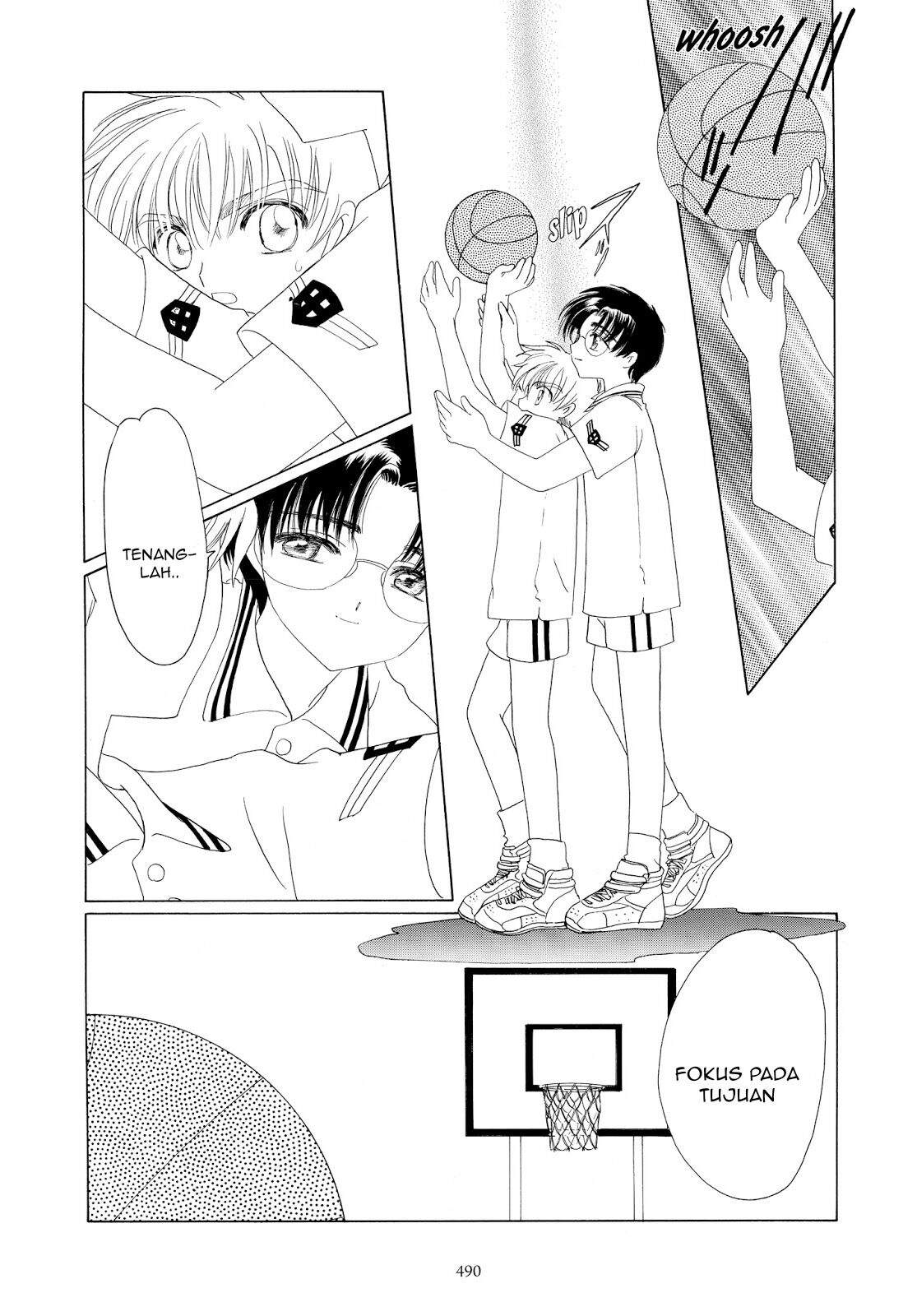 The Ultimate Shut-In Chapter 41 - halaman 11