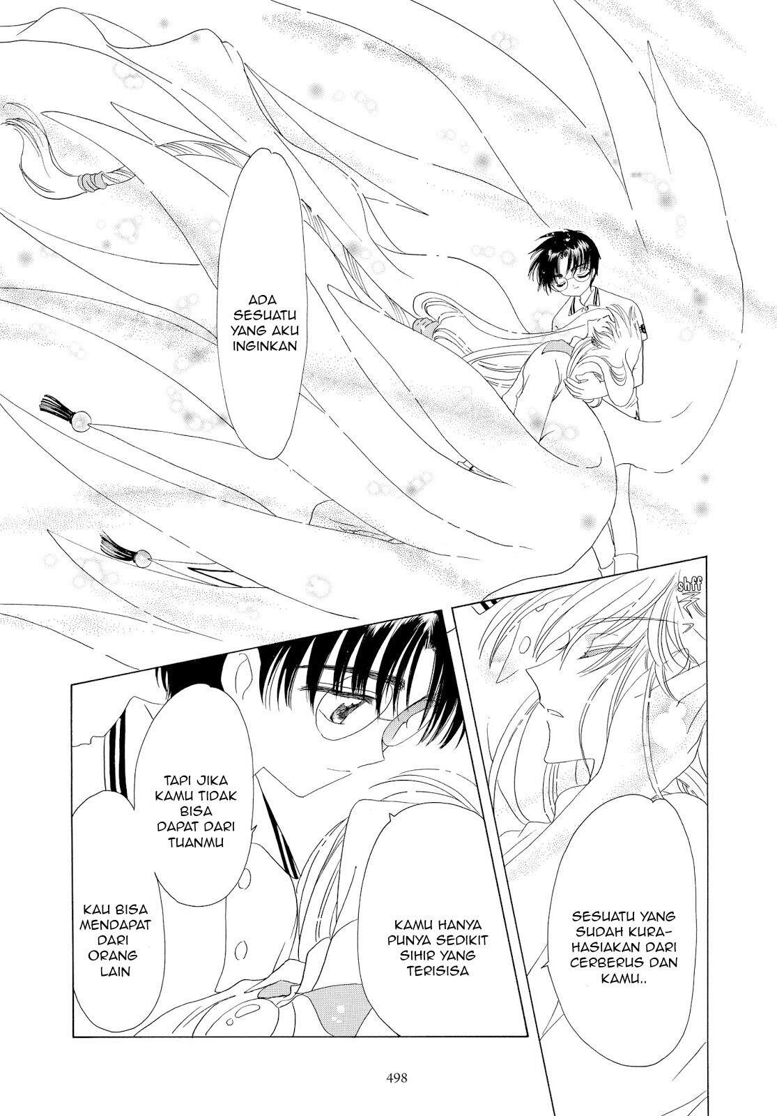 The Ultimate Shut-In Chapter 41 - halaman 19